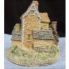 Image 3 : Hand Carving 'Brookside Hamlet' By David Winter 