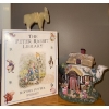 Image 1 : The Peter Rabbit Library Book Collection w/ Afgan Jade Donkey 