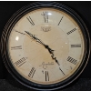 Image 1 : 'King Street, Manchester' Large 24"X24" Wall Clock 