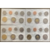 Image 2 : Canadian Uncirculated Coin Sets
