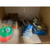 Image 2 : Brad Nailers Staple Guns With Lifetime Supply of Staples 
