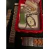 Image 2 : Cadillac Belt Buckle & Watch Repair Kit - Bands Battery Links & More