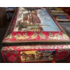 Image 5 : German Collectibles - Tin Bin Full Of German Reads