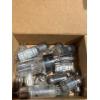 Image 2 : Vintage Electronic Parts Collection Plus 2 Collectable RCA Victor Radios 