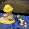 Image 4 : Precious Moments Figurines - "You Are 1 in A Million To Me'