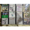 Image 4 : 16 Compact Discs Featuring Various Artists and Genres