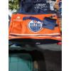 Image 2 : Collectable Cooler Bags and Dixie Cups: Coca-Cola, Oilers, Molson, NHL 