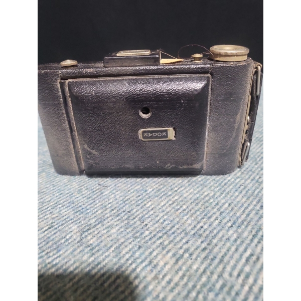  Kodak No. A 122 Folding Pocket Camera