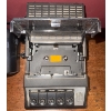 Image 3 : Vintage Electronic Bundle - Panasonic HF-2400 FM/AM Cassette Recorder & More Audio Equipt.