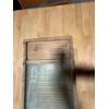 Image 3 : Antique glass washboard
