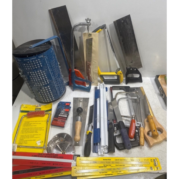 Construction Equipment