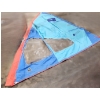 Image 4 : Sails: Lite Duo 172 X 79, Alpha 156 X  96, Streamline 176 x 60