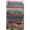 Image 4 : Variety of Textbooks: Economics, Accounting, Statistics, Calculus, Sciences, and More!