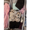 Image 2 : Mystery Clothing Collection, 3 Bins Worth Incl. Cowboy Hats 