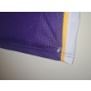 Image 8 : Percy Harvin/ Vikings Autographed Jersey w/ Authentication, Size XL
