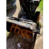 Image 3 : Poulan Pro 250cc Two-Stage Gas Snow Blower, 27-Inch