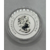Image 2 : 2011 $20 Maple Leaf Commemorative Coin 99.99% Silver at 7.96g
