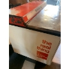 Image 2 : Vintage Coca Cola Cooler 40”T, 27”W