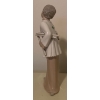 Image 4 : Lladro Porcelain NOA Series 9.5T Choir Boy 