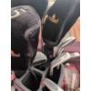 Image 5 : Top Flite Golf Clubs Set With Bag, Pull Cart, Badminton Racket & Accessories