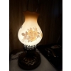 Image 3 : Gorgeous Oil Lamp Electric Light w/ Colorful Spinning Tree Light & Various Bottle Openers 