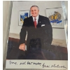 Image 2 :  Collection Of Memorabilia Related To The 18th Prime Minister Of Canada.  