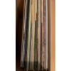 Image 3 : Large Selection of Vinyl Records, VHS Tapes, and Cleaning Needle