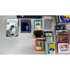 Image 2 : Large Collection of 8 Tracks, CDs, Cassettes