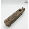 Image 3 : Antique Ifugao Ritual Box Known As A Punamhan From The Philippines. 