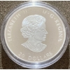 Image 3 : 2022 $20 Remembrance Day Fine Silver Coin 31.39 Grams