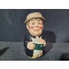 Image 7 : Three Royal Doulton Character Jugs, Including John Doulton and Sir Henry Doulton