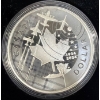 Image 2 : 2024 100th Anniversary of the RCAF Fine Silver Proof Dollar 