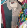 Image 7 : Selection of Men's Casual Wear, Assorted Sizes 