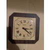 Image 1 : Bulova Wall Clock 