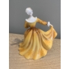 Image 2 : Royal Doulton Kirsty HN 2381 Figurine