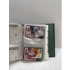 Image 2 : Binder of Kraft Dinner Sponsored Hockey Cards