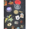 Image 10 : Collection of Pins, Some Other Small Trinkets Pictured 
