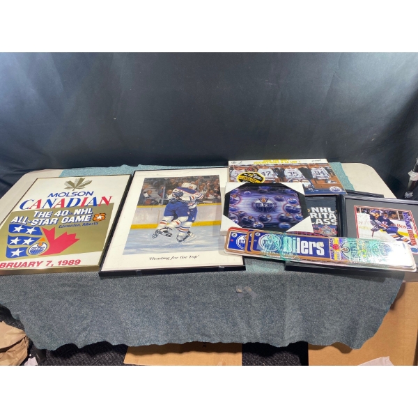 Oilers Pictures
