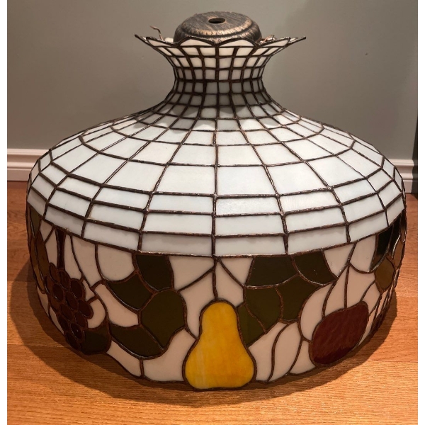 Stunning Tiffany Style Chandelier 26L 