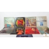 Image 2 : 10 Vinyl LP Records