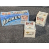 Image 1 : O-Pee-Chee 1991-92 Hockey Complete Card Set & NHL Hockey High Number Series