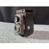 Image 3 : Vintage Ciro-Flex Camera w/ Wollensak Lens Alphas Shutter