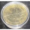 Image 2 : 1999-2001 TD Canada Trust Commemorative Medallion
