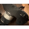 Image 6 : Minolta Maxxum 400si Film Camera w/ Case & Lens AF Zoon 0.4m/1.3ft, Macro 