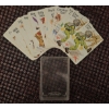 Image 5 : 3 Children's Puzzles and 1 Deck of Whitman Playing Cards