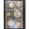 Image 4 : 1966 Canadian Silver Uncirculated Coin Set
