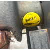 Image 4 : Red Lion RL350-1 Electric Concrete Mixer