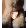 Image 5 : - Vintage Steiff: Mockie 5.5 X 3.5 w/ Tag and Duck 4.5 T, No Tag