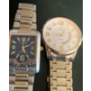 Image 2 : Watches - MK (Mark Made in PRC) Quartz w/ Paul Jordin Quartz Watch 