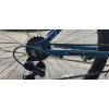 Image 9 : 26"CCM Sector FS 21-Speed Hardtail Mountain Bike with SHIMANO Brakes and Gel Seat Cover